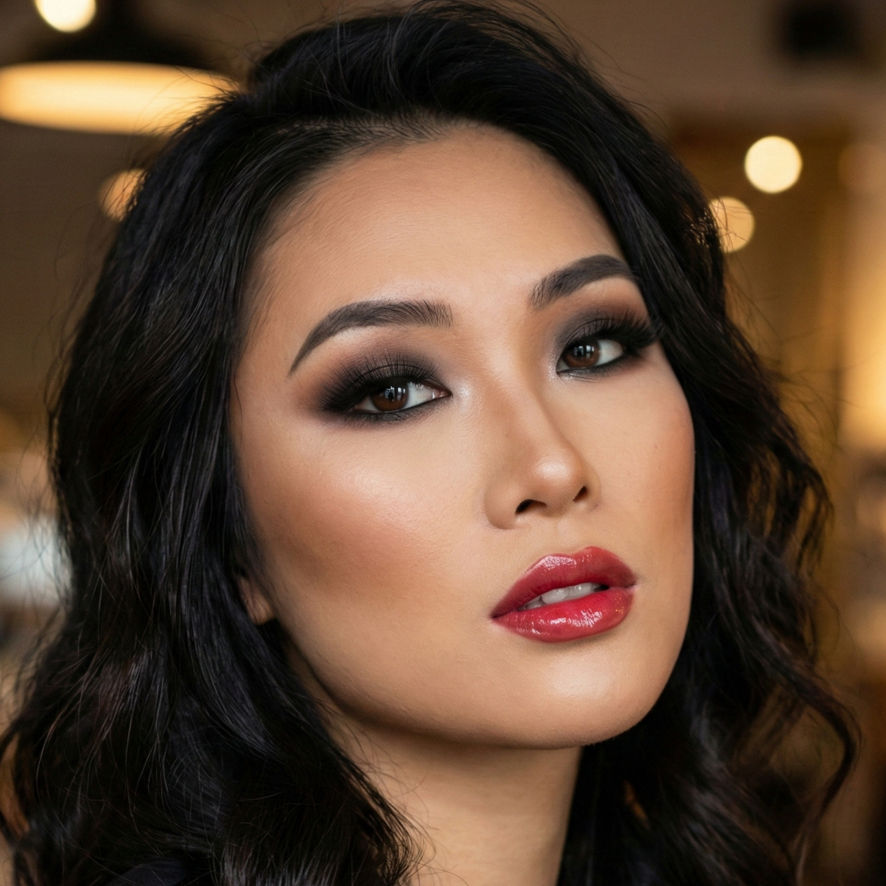 Lily Zhang
